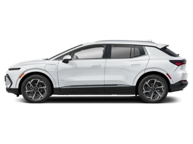 2026 Chevrolet Equinox EV LT 2