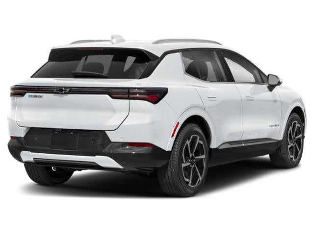 2026 Chevrolet Equinox EV LT 2