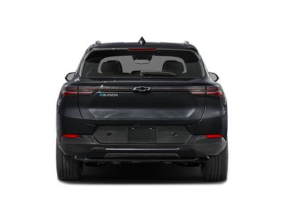 2026 Chevrolet Equinox EV LT 2