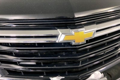 2023 Chevrolet Equinox AWD 2FL