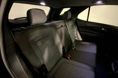 2023 Chevrolet Equinox AWD 2FL