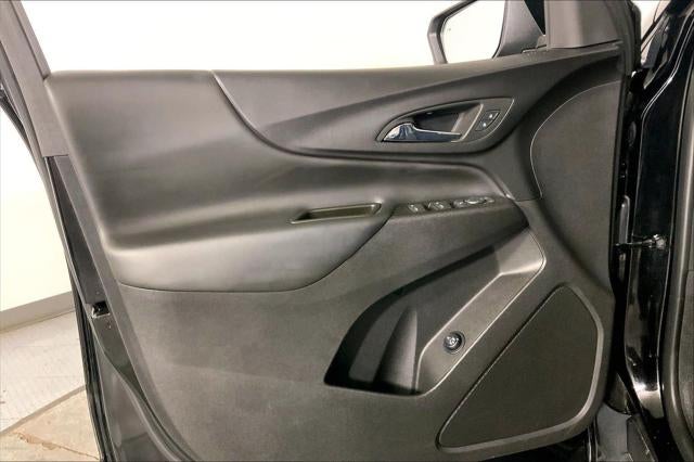 2023 Chevrolet Equinox AWD 2FL