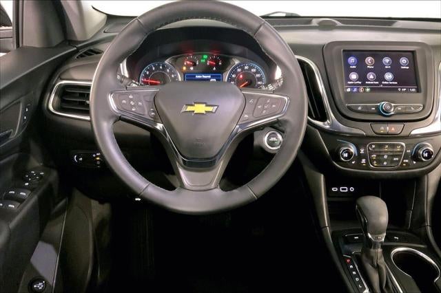 2023 Chevrolet Equinox AWD 2FL