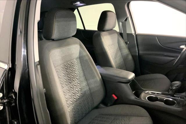 2023 Chevrolet Equinox AWD 2FL