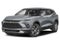 2025 Chevrolet Blazer AWD 2LT