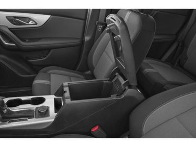2025 Chevrolet Blazer AWD 2LT