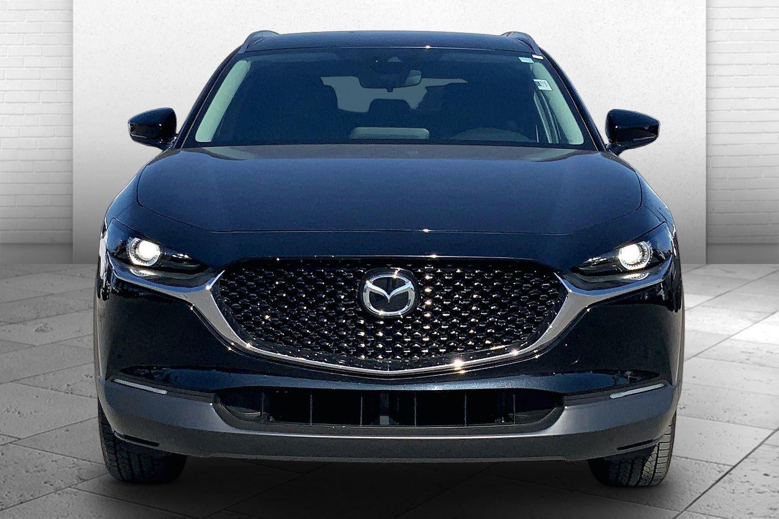 2023 Mazda Mazda CX-30 2.5 S Preferred Package