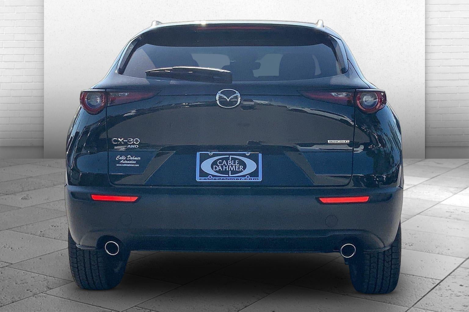 2023 Mazda Mazda CX-30 2.5 S Preferred Package