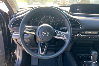 2023 Mazda Mazda CX-30 2.5 S Preferred Package