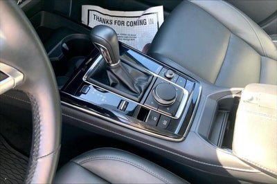 2023 Mazda Mazda CX-30 2.5 S Preferred Package