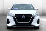 2024 Nissan Kicks SV Xtronic CVT