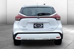 2024 Nissan Kicks SV Xtronic CVT