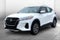 2024 Nissan Kicks SV Xtronic CVT