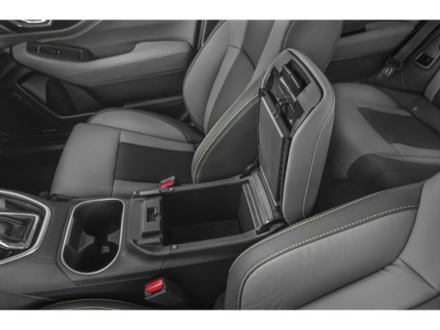 2024 Subaru Outback Onyx Edition XT