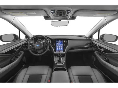 2024 Subaru Outback Onyx Edition XT