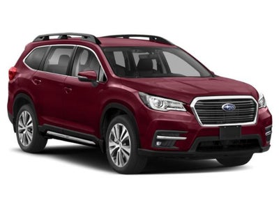 2019 Subaru Ascent Touring