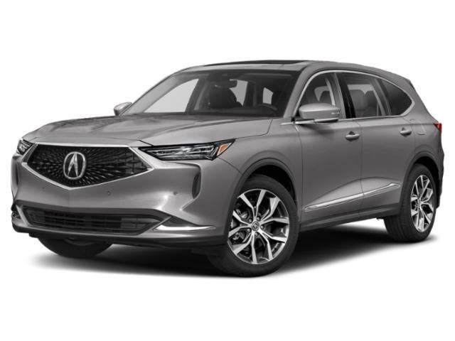 2022 Acura MDX Technology Package
