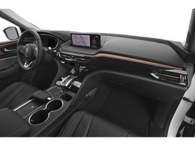 2022 Acura MDX Technology Package