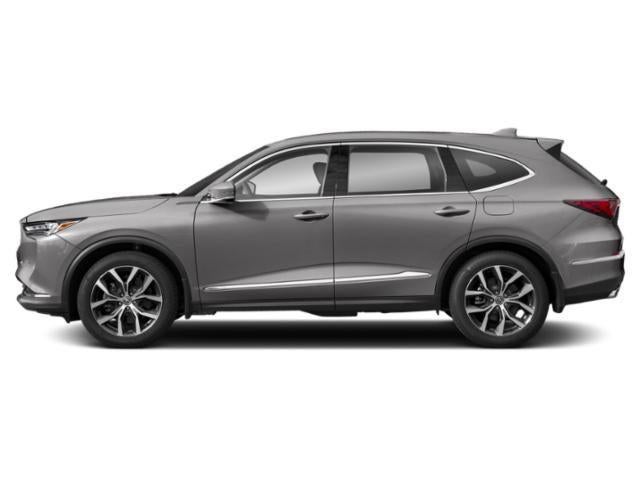 2022 Acura MDX Technology Package