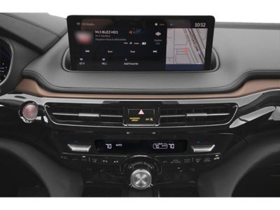 2022 Acura MDX Technology Package