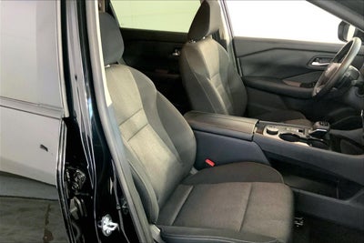 2025 Nissan Rogue SV Intelligent AWD