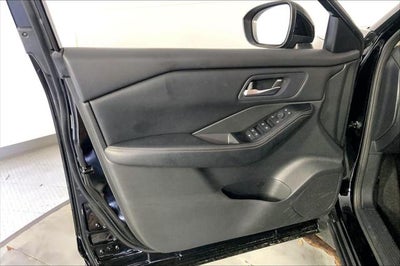 2025 Nissan Rogue SV Intelligent AWD