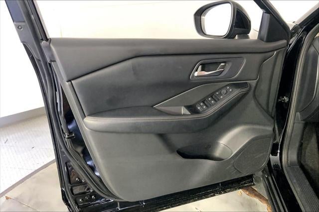 2025 Nissan Rogue SV Intelligent AWD
