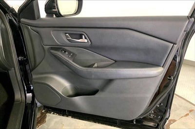 2025 Nissan Rogue SV Intelligent AWD