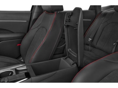 2022 Hyundai Sonata SEL Plus