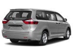 2020 Toyota Sienna XLE