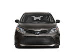2020 Toyota Sienna XLE