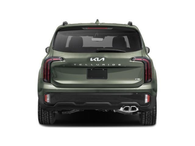 2025 Kia Telluride SX Prestige X-Pro