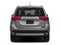2018 Mitsubishi Outlander LE