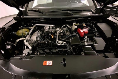 2025 Mitsubishi Outlander Trail Edition S-AWC