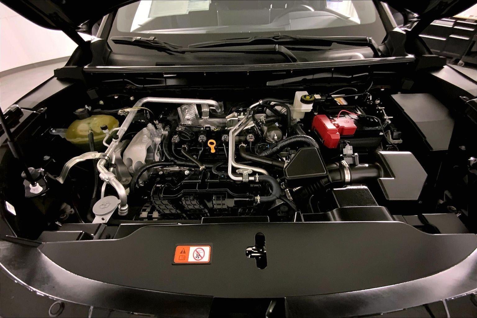 2025 Mitsubishi Outlander Trail Edition S-AWC