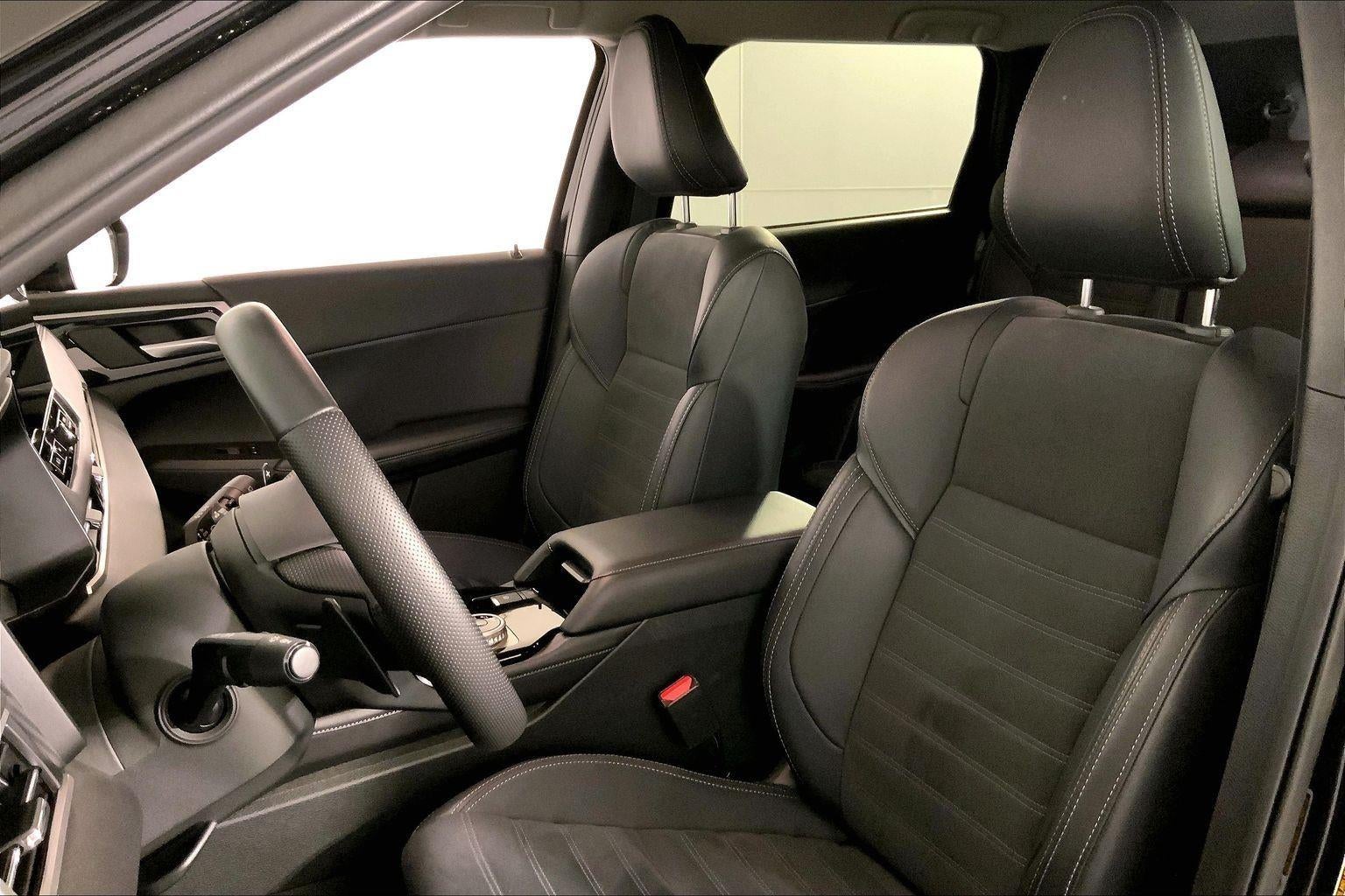 2025 Mitsubishi Outlander Trail Edition S-AWC