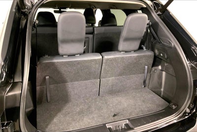 2025 Mitsubishi Outlander Trail Edition S-AWC