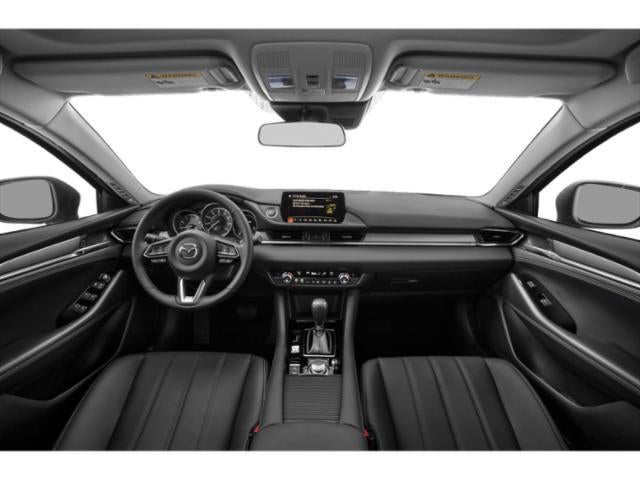 2021 Mazda Mazda6 Touring