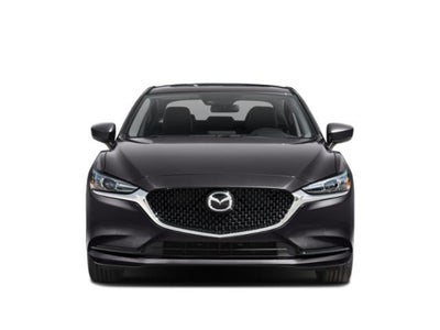 2021 Mazda Mazda6 Touring