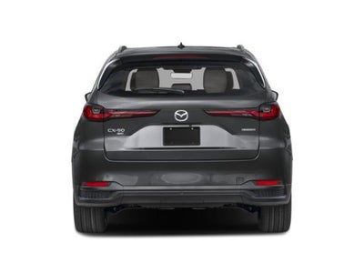 2025 Mazda Mazda CX-90 3.3 Turbo Premium Sport