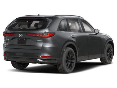 2025 Mazda Mazda CX-90 3.3 Turbo Premium Sport