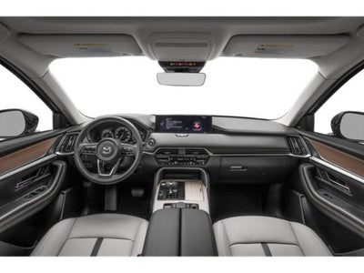 2025 Mazda Mazda CX-90 3.3 Turbo Premium Sport