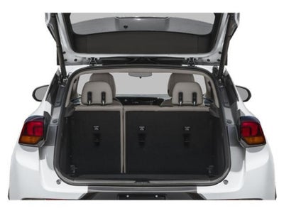 2025 Buick Encore GX Preferred AWD