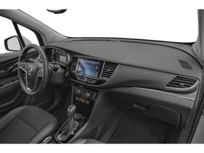 2019 Buick Encore AWD Essence