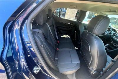 2023 Buick Encore GX Select FWD