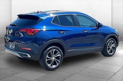 2023 Buick Encore GX Select FWD