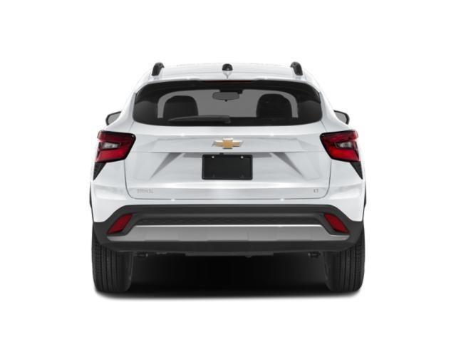 2024 Chevrolet Trax FWD ACTIV