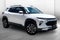 2025 Chevrolet Trailblazer FWD LT