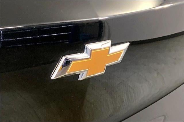 2025 Chevrolet Trailblazer AWD LT