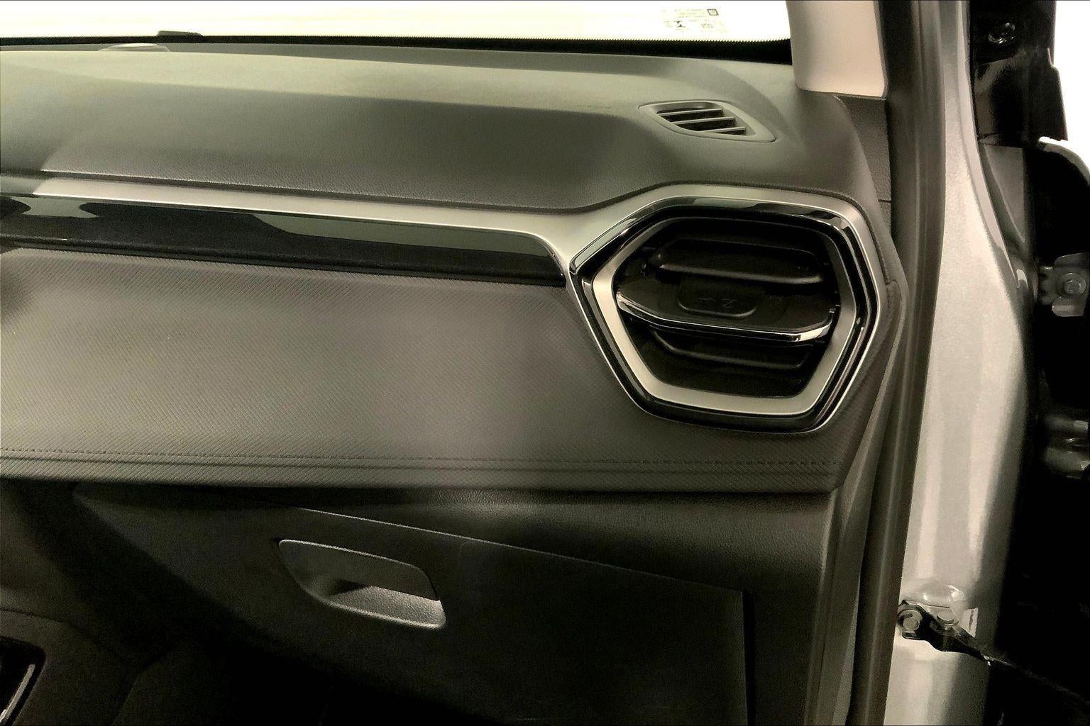 2025 Chevrolet Trailblazer AWD LT